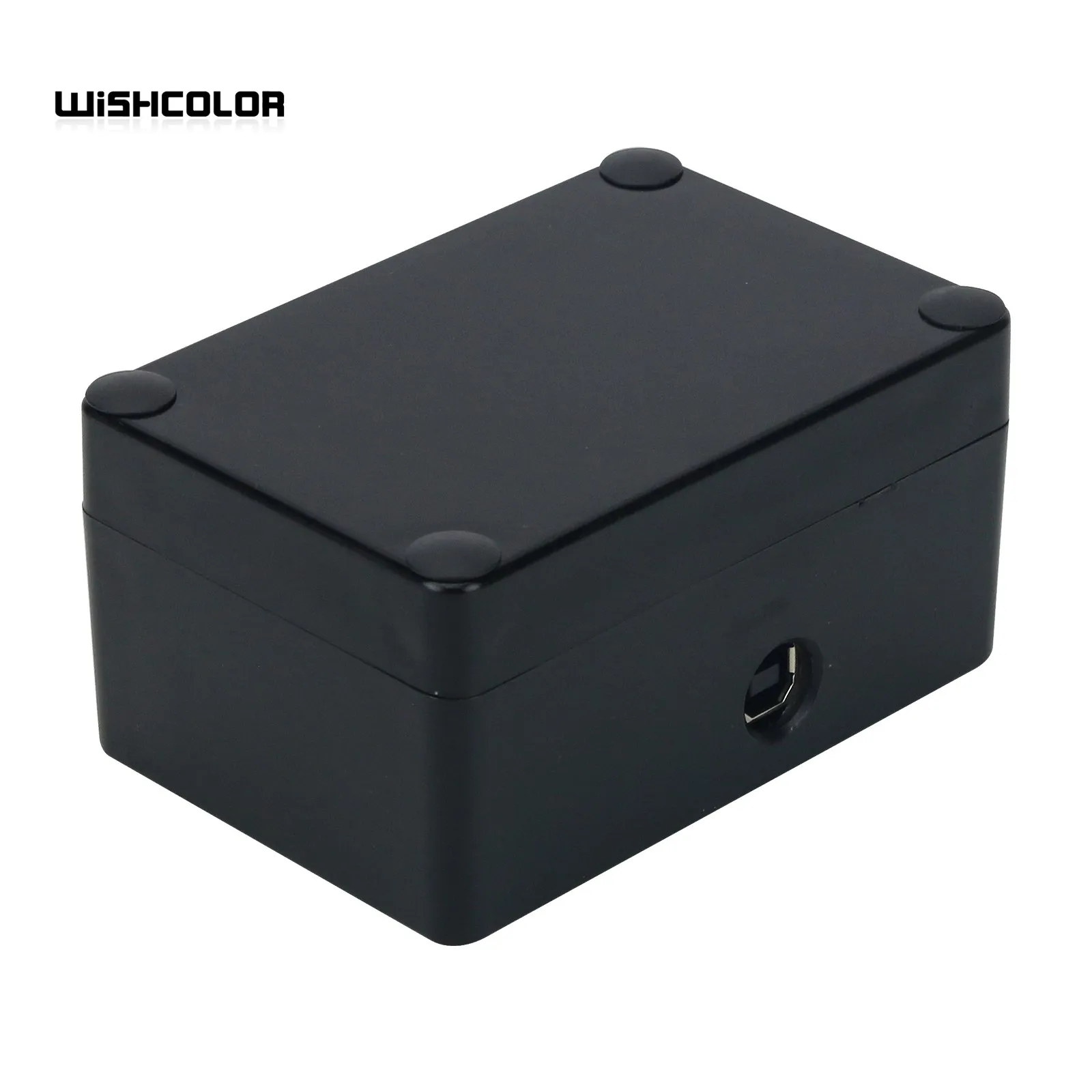 Wishcolor 340-1050nm Spectrometer DIY Blue-ray/Full-spectrum/Laser/Absorption Spectrum Testing for Windows System