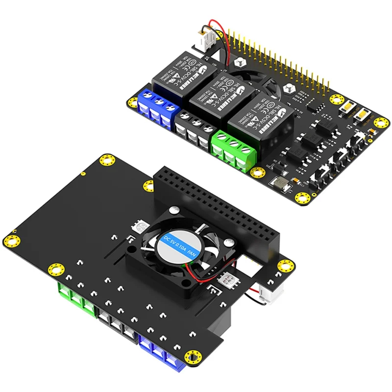 Power Relay Board E… - image