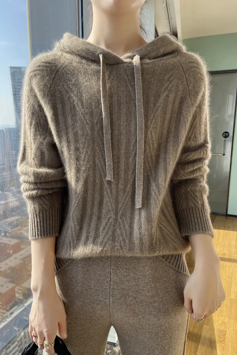 Dark camel