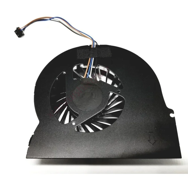 NEW  FOR HP EliteBook 8560W 8570W 8460P 8560P series CPU Fan 690630-001 4-wires