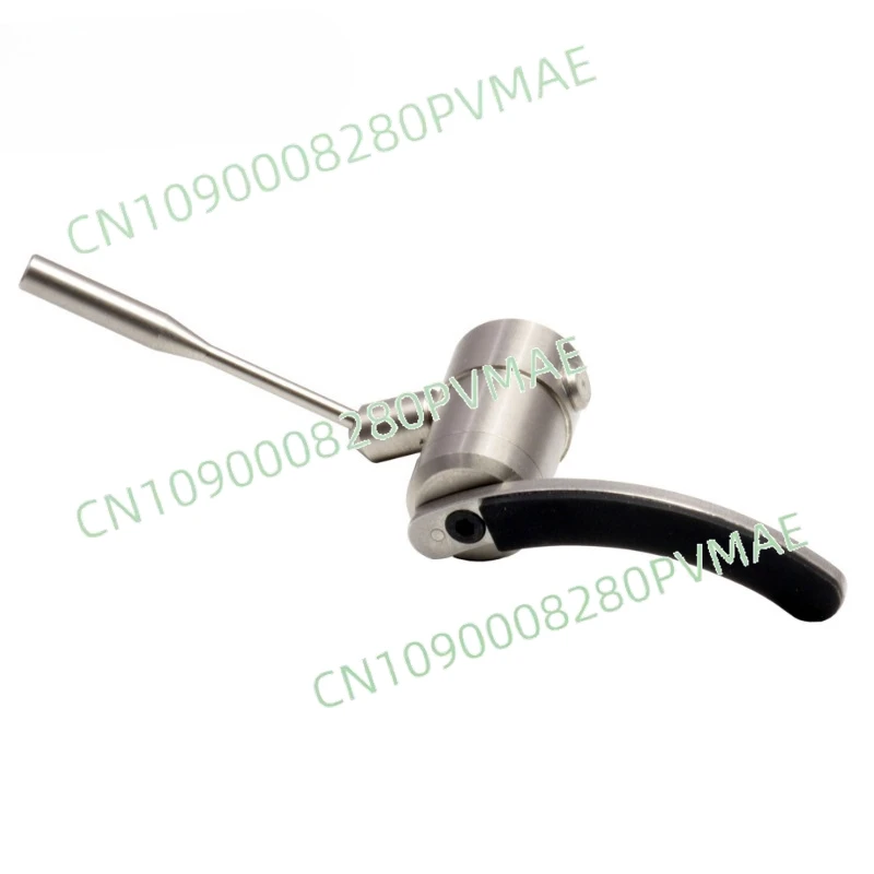 

Turntable Tonearm Lifter - Vinyl Record Player Arm Holder & Raiser