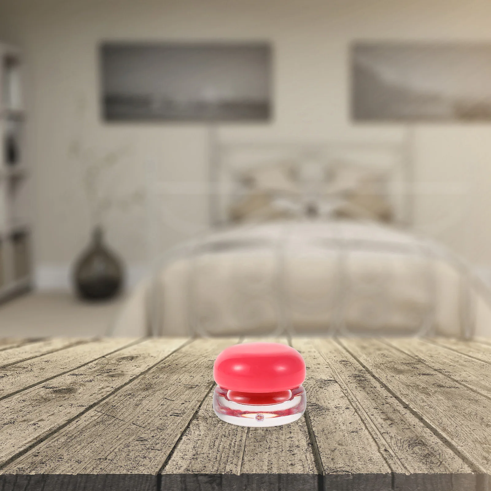 

Natural Makeup Blush Stick for Women Multiuse Cream Blush Longlasting Color Smooth Application Suitable Various Makeup Needs