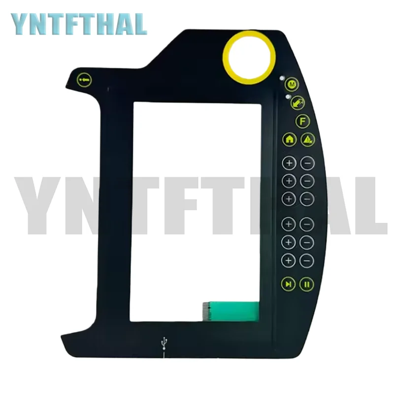 

New KETOP C70 Button Film