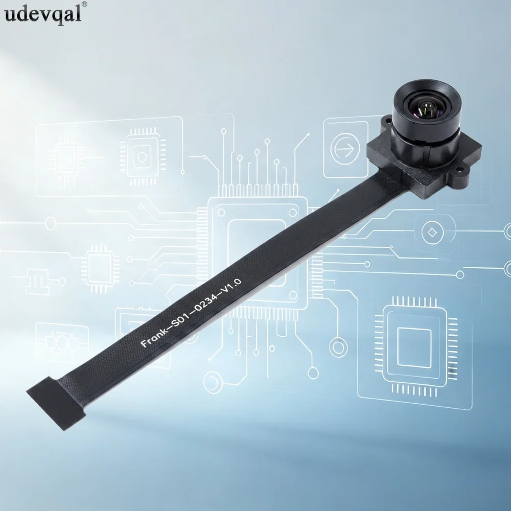 AR0234CS Camera Module with Global Shutter Color Exposure High‑Resolution 1080P 120fps MIPI CSI2 Interface 22PIN 1/2.6 Inch CMOS