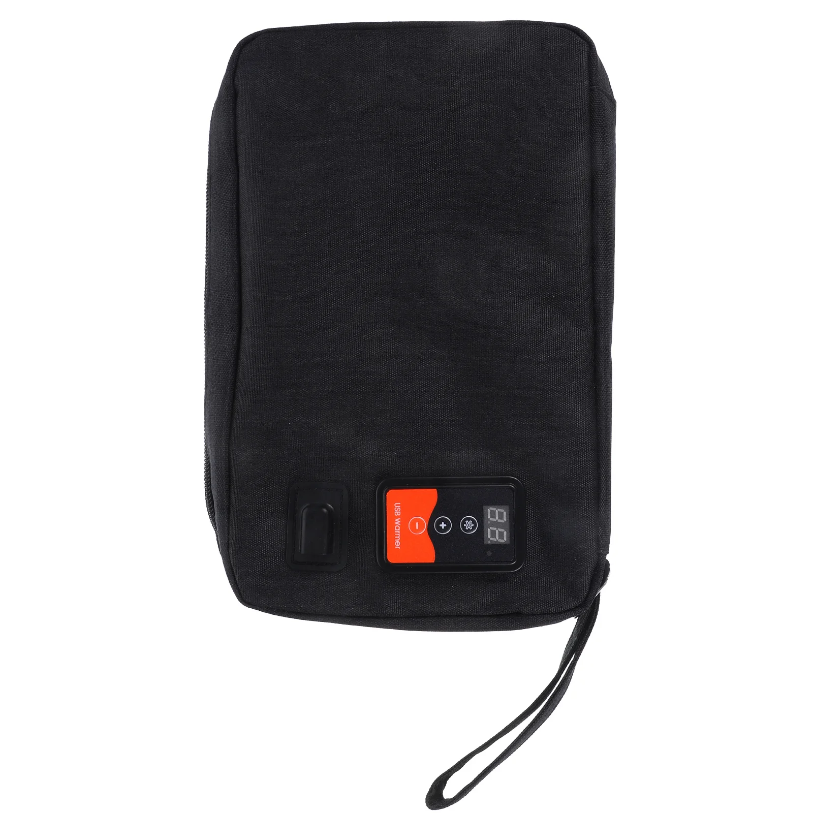 مسح مبللة سخان Usb المحمولة مناديل الحفاضات دفئا درجة حرارة ثابتة قفل الرطوبة مستلزمات الطفل مناديل الأنسجة دفئا