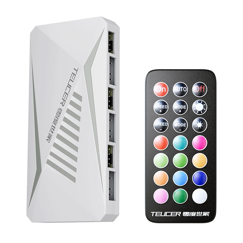 Variant: LP-6P-CR-WH