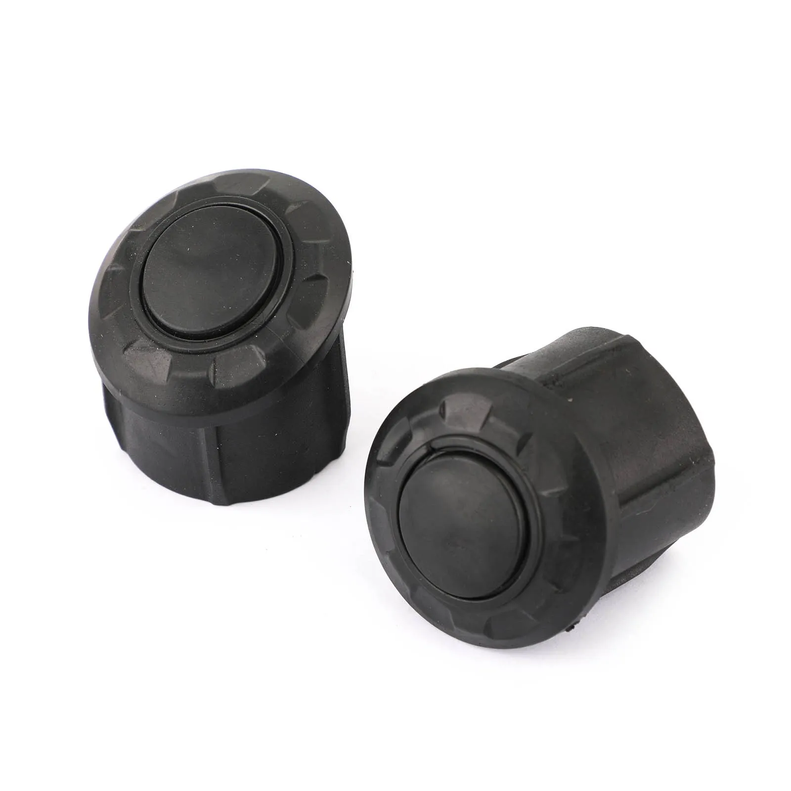 Frame Plugs Set Hole Caps Fit for BMW R1200GS R 1200 GS LC Adventure 2014-2019