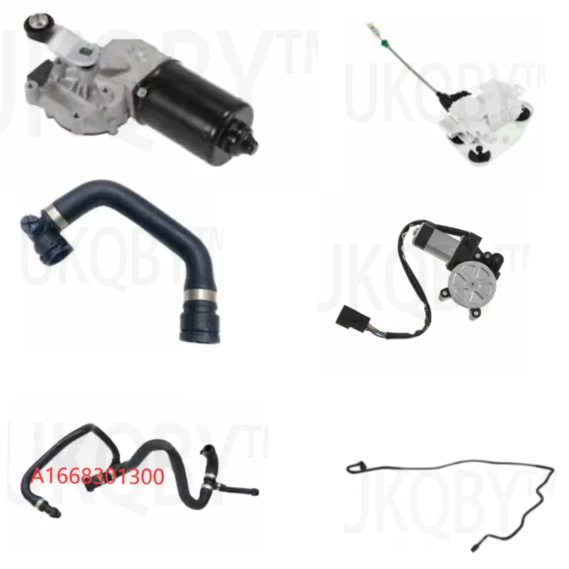 

61614848601 61617161711 51207419840 правый 51207419839 левый 17127568754 LR002209 левый CVH500040 правый A1668301300 A1668301400 A