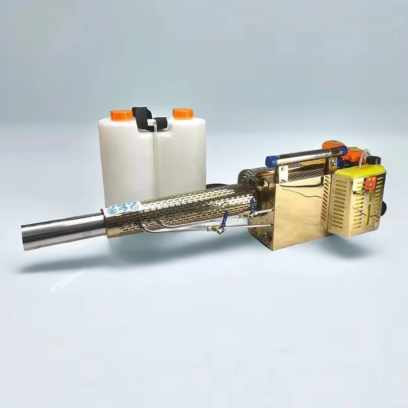 Handheld Thermal Fogging Portable Thermal Fogger Machine for Mosquito Pest and Vector Control Portable Thermal Fogger Machine