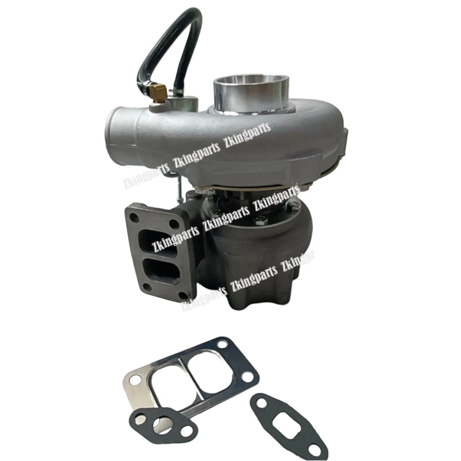 Turbo GT3571S Turbocharger 2674A349 For Perkins Engine 1106C-E60TA