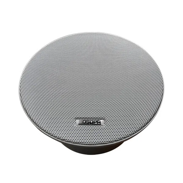 High Quality Hifi Smart Home Theatre Bluetooth Ceiling Speaker System Frameless Bluetooth Wireless in Ceiling speaker