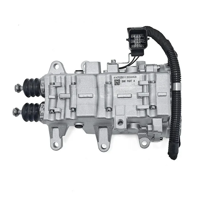 Power Clutch Actuator Assembly for 414702B001 414702B000 41470-2B010
