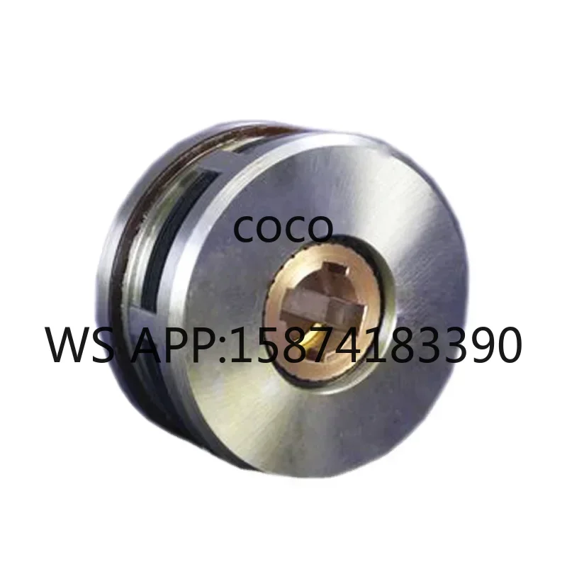 High Quality DLM5-25 Wet Multi-plate Electromagnetic Clutch for Mechanical Equipment