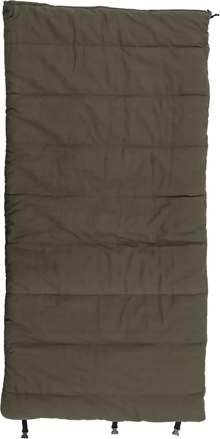 OutdoorZ Redwood -10° Sleeping Bag