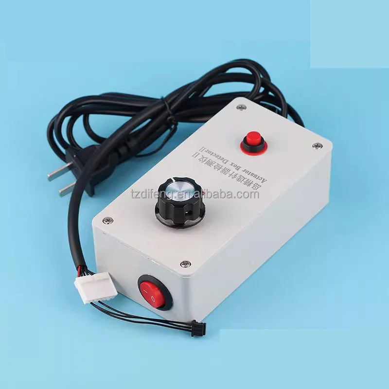 

Shima Seiki Spare Parts Selector Electromagnet Detector N. SSG N.N.es N.sr N.ss VR