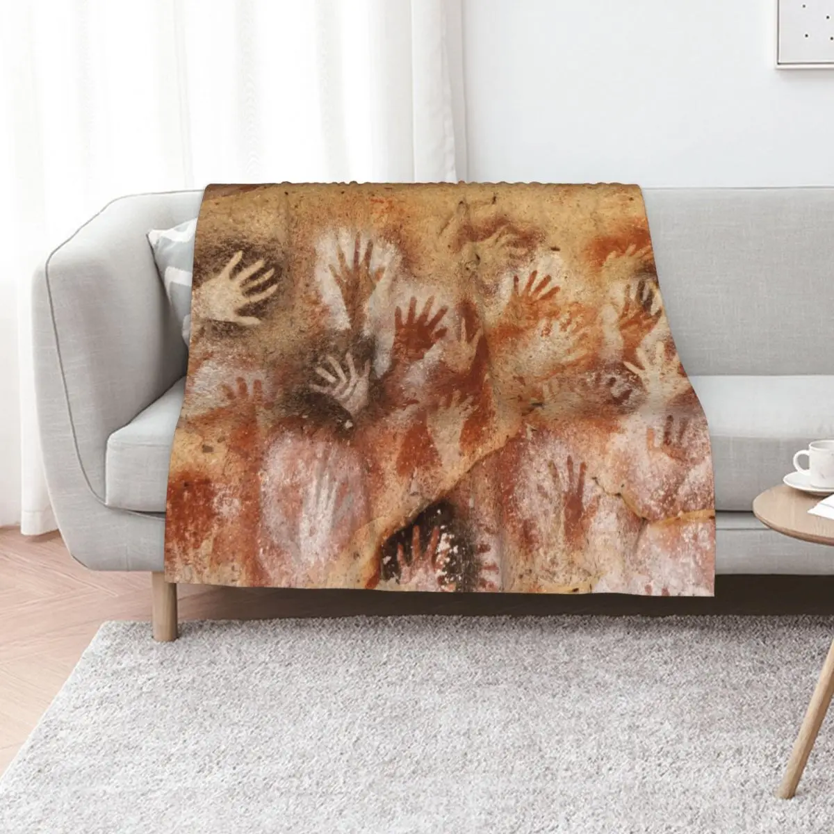 Cueva De Las Manos …