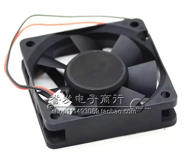 NIEUWE ORIGINELE KDE1206PHV1 12 V 1.8 W 6015 60x60x15mm KOELVENTILATOR RADIATOR