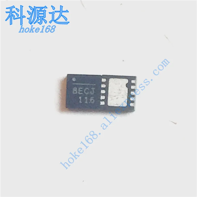 

10pcs MP5010DQ QFN-10 MP5010 8E 8ECJ 8Exx MP5010DQ-LF-Z In Stock