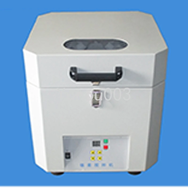 

YH-8908 Automatic Solder Paste Mixer Silver Glue Silver Paste Ink Mixer