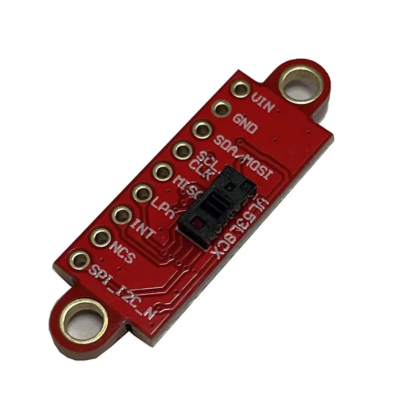 VL53L7CX VL53L8CX 8x8 multi region TOF time of flight ranging sensors VL53L8 VL53L7 laser ranging modules