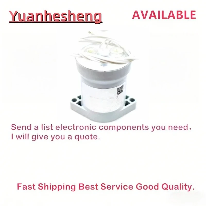 Original LEV100A5ANG 9-1618389-8 24VDC high voltage DC relay 24V new energy contactor