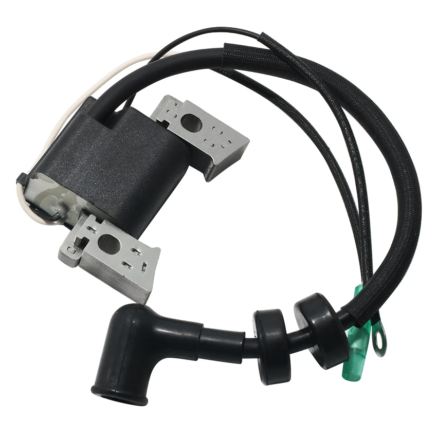 Motorcycle Parts Start Engine Ignition Coil For Yamaha 6HP F6 MS/LH  6HP F6C MHS/L 6HP F6 SMHA 6HP F6C MHS 6BX-85571-00