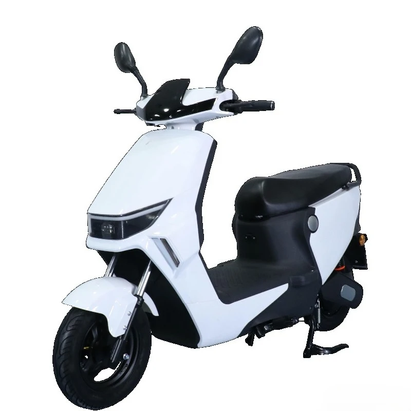 

SXLL High quality electric motorcycle 60V 800W electric motorcycle adult electric moped