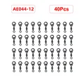 40Pcs AE044-12