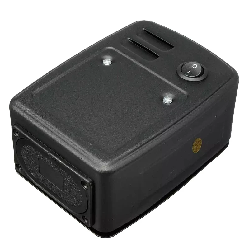 배터리 전원 바베큐 로티세리 회전식 그릴 모터, 전기 바베큐 그릴 회전 모터, 바베큐 액세서리, 야외 캠핑