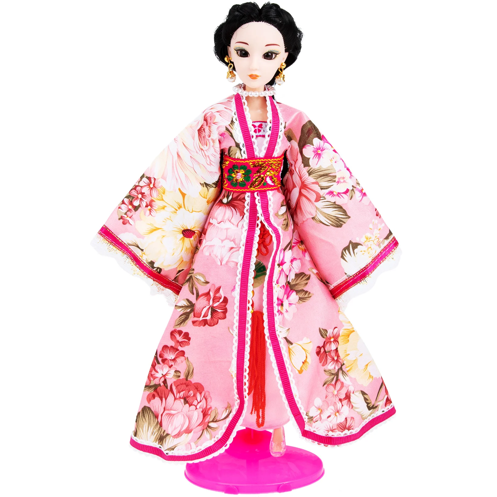 

Girls Toys Costume Childrens Cow Birthday Decorations School Kids Small Playthings Clothing Simulation Baby
