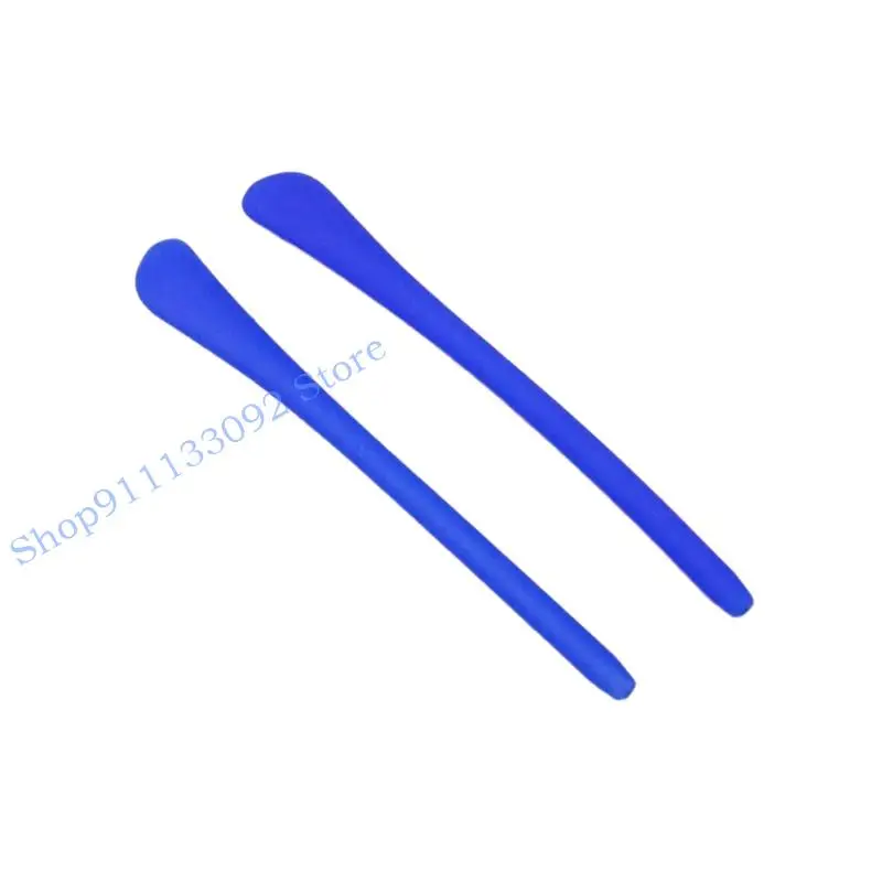 نظارات H9ED غير قابلة للانزلاق تحمل الهياكل العظمية المعدنية الناعمة من المطاط الصناعي وتسهل تفضيلات الألوان 2 جرام لكل زوج