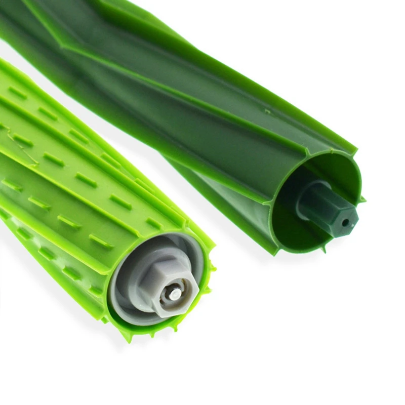 แปรงลูกกลิ้งแปรงด้านข้างตัวกรอง HEPA สำหรับ iRobot Roomba I3 I6 I7 I7 + I8 E5 E6อะไหล่เครื่องดูดฝุ่นแบบ E & I