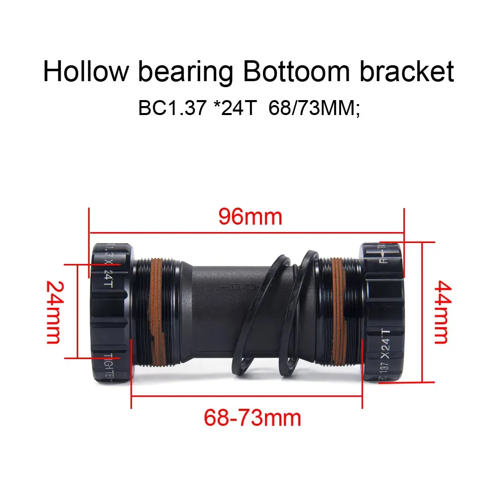 LTWOO A5 MTB 1X9Speed Derailleur transmission system Kit Shift Lever/Derailleur LTWOO Cassette X9 Chain Bolany Crank 9V Groupset