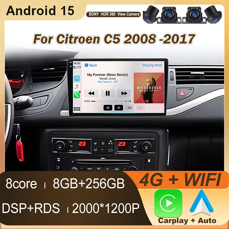 Android Carplay Aut… - image