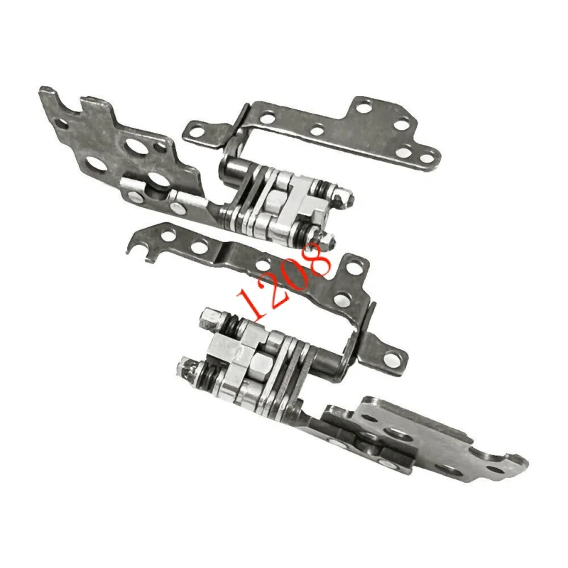 

L R For MSI Summit E13 Flip Evo A11 A12 MS-13P2 MS-13P3 LCD Screen Hinges Set