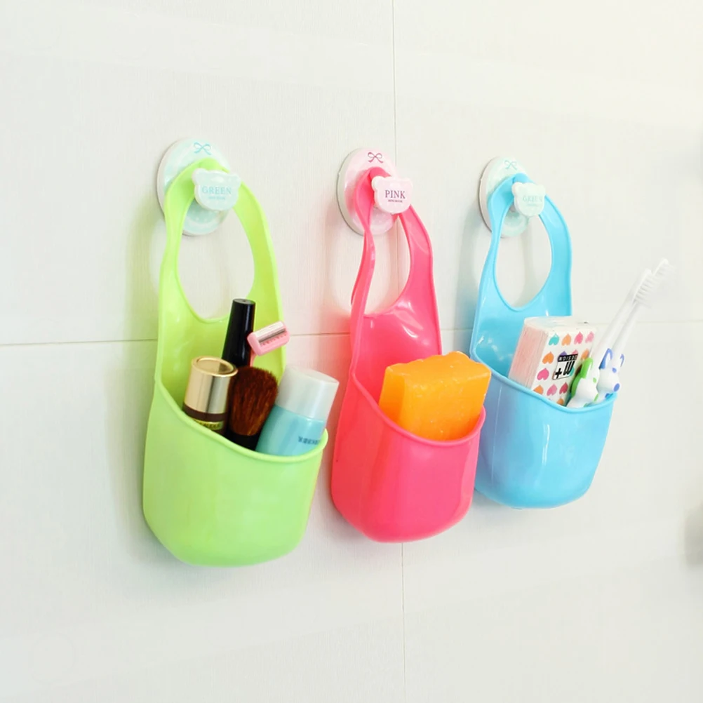 

Bathroom Organizers and Storage Drying Rack Kitchen Drain Drainage Basket for Sink Organization Essentials