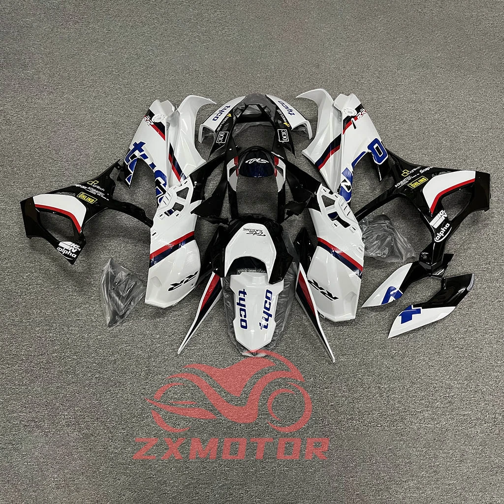 Trail Bike Fairing Kit S1000RR 19 20 Bodywork Motorcycle Accessories Fairings for BMW S 1000RR 2019 2020 MON