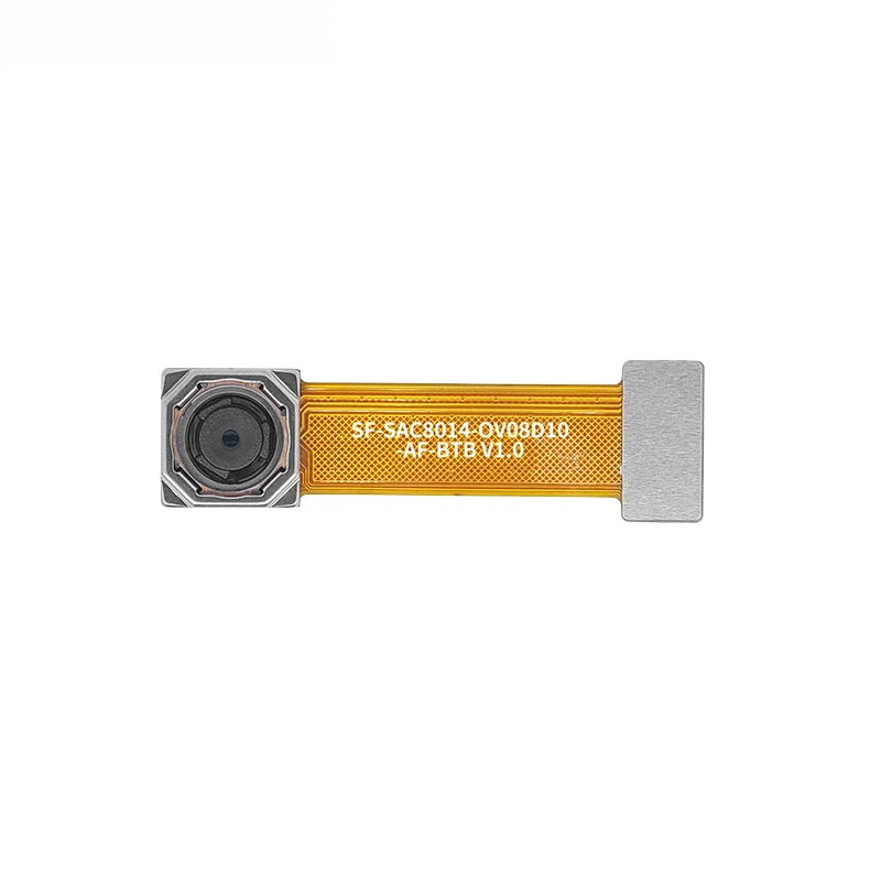 

High Resolution 8MP 4K 2K 1080P Af OV08D10 CMOS Camera Module for Ar Glasses Self-Service Terminal