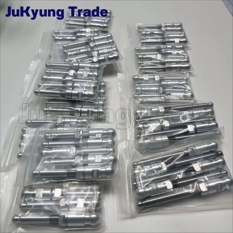 

0AM DQ200 Transmission Valve Body Adjustable Piston Push Rod Metal For VW Audi Skoda Seat