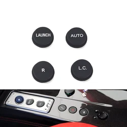 SWITCH BUTTON FIT FOR Ferrari F430 F599 F612 Reversing R LC AUTO LAUNCH KEY BUTTON