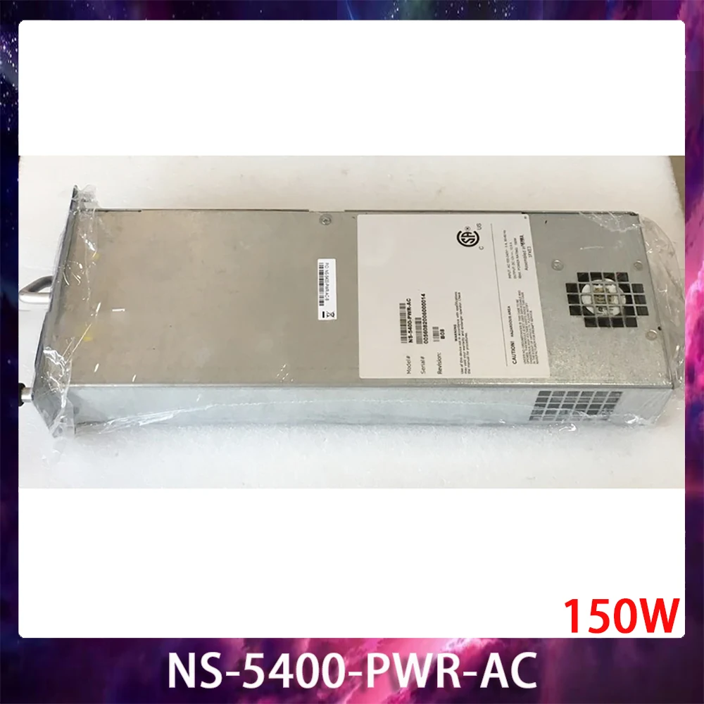 

Источник питания для модуля межсетевого экрана JUNIPER 150W NS-5400-PWR-AC