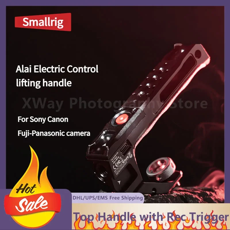 Smallrig Arri Locat…