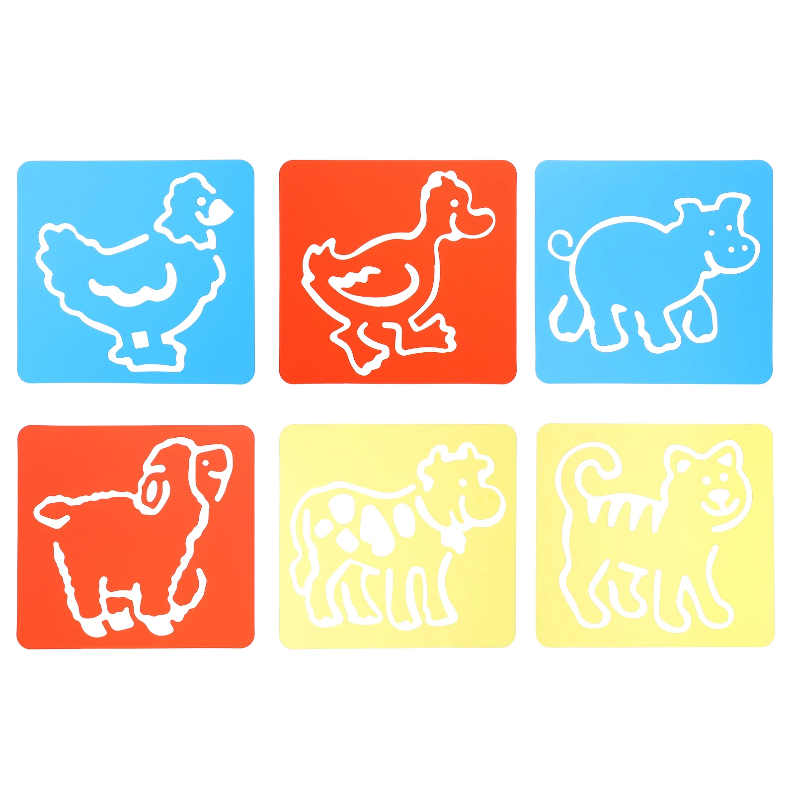 Рисунок 5 - 2 комплекта, пластиковый многоразовый