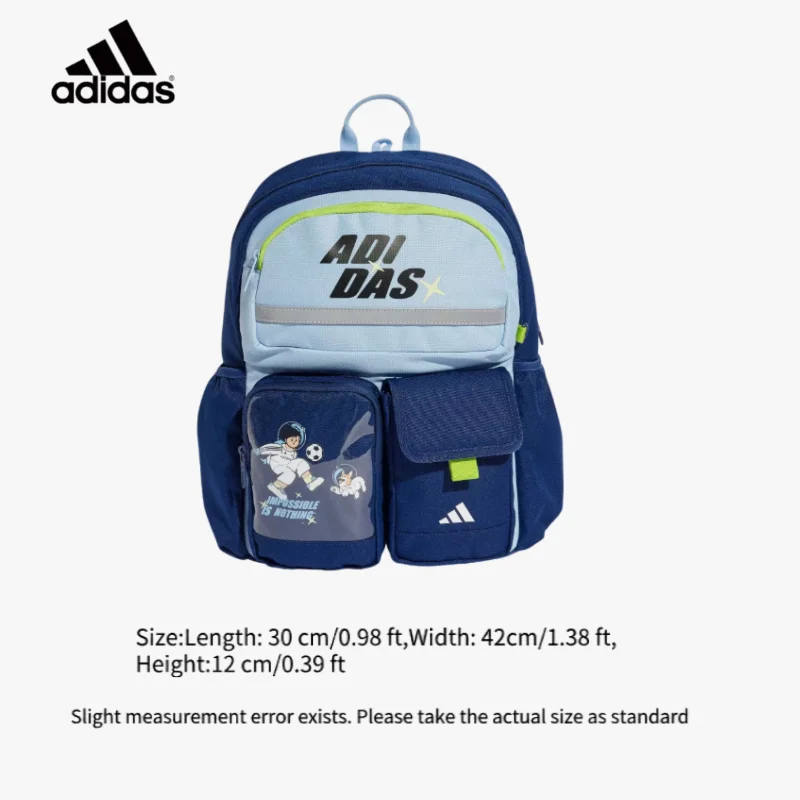 Adidas Teen Backpack Sports Backpack KA9243
