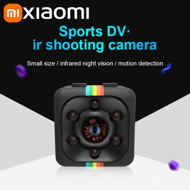 Xiaomi Mini Camera … - image