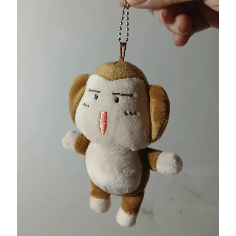 Asuka Langley Soryu Ayanami Rei Peluche Anime Periféricos Boneca De Pel%c3%bacia Mochila Fofa Pingente Chave Kawaii Itabag Decora%c3%a7%c3%a3o 10cm I.313873247