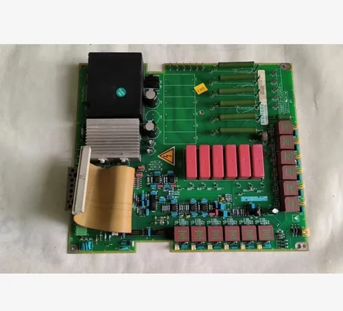 Gebrauchte C98043-A1663-L-41-08 DC-Regler-Leistungsplatine
