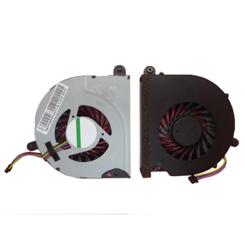 

Вентилятор процессора ноутбука Lenovo G560 MF60120V1-C050-S9A новый