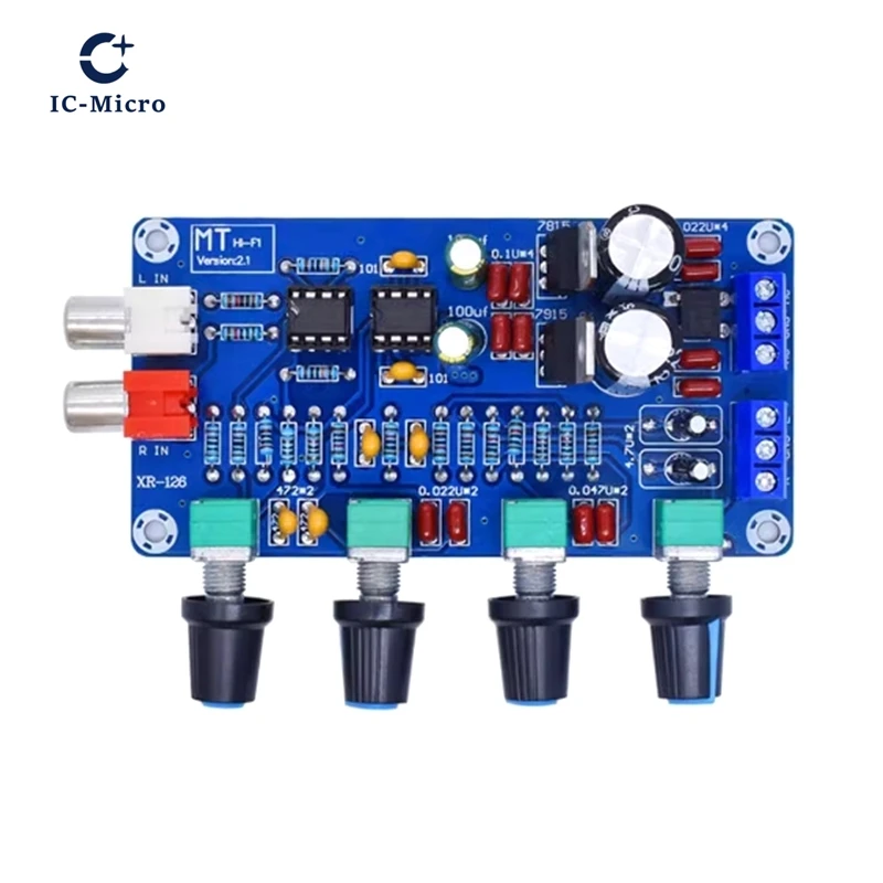 �y�Z�[�����zXH-M164 NE5532 �X�e���I�v���A���v�v���A���v�{�[�h�I�[�f�B�I 4 �`�����l���A���v���W���[�� 4CH �����H�d�b�v���A���v XCW