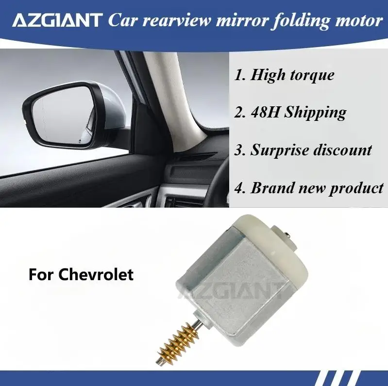 

For Chevrolet Captiva MK1/Captiva Sport/Malibu MK8 Holden Captiva MK1 Car Door Side Rear View Auto Mirrors R L Motor Car part